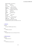 Preview for 425 page of Interlogix IFS NS3550-24T/4S User Manual