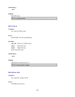 Preview for 448 page of Interlogix IFS NS3550-24T/4S User Manual