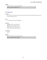 Preview for 457 page of Interlogix IFS NS3550-24T/4S User Manual