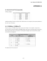 Preview for 477 page of Interlogix IFS NS3550-24T/4S User Manual