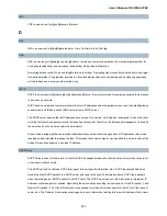 Preview for 483 page of Interlogix IFS NS3550-24T/4S User Manual