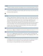 Preview for 488 page of Interlogix IFS NS3550-24T/4S User Manual