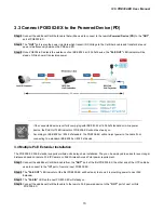 Preview for 10 page of Interlogix IFS POE302-EX User Manual