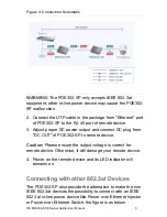 Preview for 11 page of Interlogix IFS POE302-SP User Manual