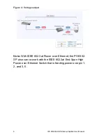 Preview for 12 page of Interlogix IFS POE302-SP User Manual