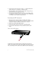 Preview for 10 page of Interlogix IFS SFP S20-1SLC/A-20 User Manual