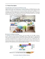 Preview for 16 page of Interlogix IFS WMC303-1W-1T-1200 User Manual