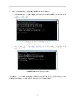 Preview for 31 page of Interlogix IFS WMC303-1W-1T-1200 User Manual