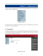 Preview for 33 page of Interlogix IFS WMC303-1W-1T-1200 User Manual