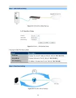 Preview for 34 page of Interlogix IFS WMC303-1W-1T-1200 User Manual