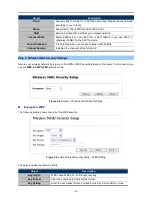 Предварительный просмотр 36 страницы Interlogix IFS WMC303-1W-1T-1200 User Manual
