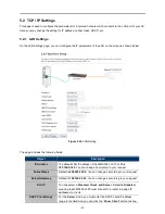 Предварительный просмотр 41 страницы Interlogix IFS WMC303-1W-1T-1200 User Manual