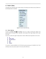 Предварительный просмотр 43 страницы Interlogix IFS WMC303-1W-1T-1200 User Manual