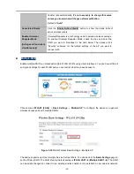 Preview for 46 page of Interlogix IFS WMC303-1W-1T-1200 User Manual