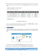 Предварительный просмотр 47 страницы Interlogix IFS WMC303-1W-1T-1200 User Manual