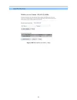 Предварительный просмотр 95 страницы Interlogix IFS WMC303-1W-1T-1200 User Manual
