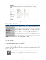 Preview for 106 page of Interlogix IFS WMC303-1W-1T-1200 User Manual