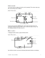 Preview for 3 page of Interlogix IS-ZW-TSTAT-300 Operation Manual