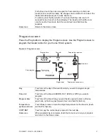 Preview for 5 page of Interlogix IS-ZW-TSTAT-300 Operation Manual
