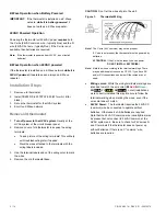 Preview for 2 page of Interlogix IS-ZW-TSTAT-500 Installation & User Manual