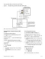 Preview for 5 page of Interlogix IS-ZW-TSTAT-500 Installation & User Manual