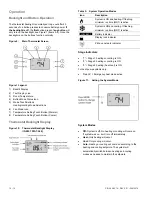 Preview for 10 page of Interlogix IS-ZW-TSTAT-500 Installation & User Manual