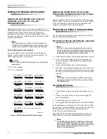 Preview for 4 page of Interlogix ITI SuperBus 2000 Installation Instructions Manual