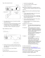 Preview for 2 page of Interlogix Learn Mode Freeze Sensor Installation Instructions