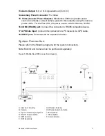 Предварительный просмотр 13 страницы Interlogix MobileView 3000 User Manual