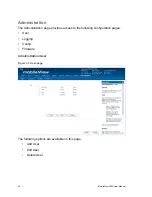 Предварительный просмотр 50 страницы Interlogix MobileView 3000 User Manual