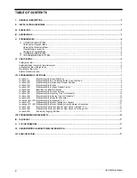 Preview for 2 page of Interlogix NetworX NX-1700E Installation And Startup Manual