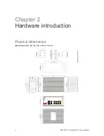 Preview for 8 page of Interlogix NS2052-8P-2C User Manual