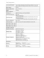 Preview for 16 page of Interlogix NS2052-8P-2C User Manual