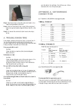 Preview for 4 page of Interlogix NS3050-8T User Manual