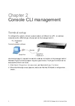 Preview for 7 page of Interlogix NS3500-24T-4C Command Manual