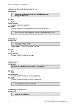 Preview for 14 page of Interlogix NS3500-24T-4C Command Manual