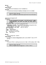 Preview for 35 page of Interlogix NS3500-24T-4C Command Manual