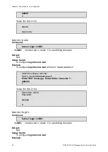 Preview for 40 page of Interlogix NS3500-24T-4C Command Manual