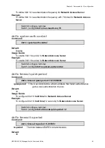 Preview for 45 page of Interlogix NS3500-24T-4C Command Manual