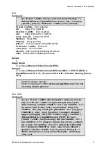 Preview for 53 page of Interlogix NS3500-24T-4C Command Manual