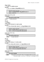 Preview for 65 page of Interlogix NS3500-24T-4C Command Manual