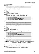 Preview for 67 page of Interlogix NS3500-24T-4C Command Manual