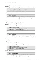 Preview for 70 page of Interlogix NS3500-24T-4C Command Manual