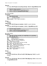 Preview for 98 page of Interlogix NS3500-24T-4C Command Manual