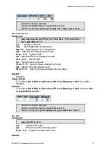 Preview for 99 page of Interlogix NS3500-24T-4C Command Manual