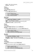 Preview for 151 page of Interlogix NS3500-24T-4C Command Manual