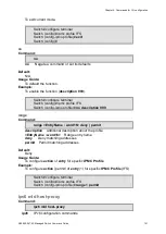 Preview for 153 page of Interlogix NS3500-24T-4C Command Manual