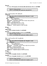 Preview for 165 page of Interlogix NS3500-24T-4C Command Manual