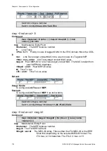 Preview for 180 page of Interlogix NS3500-24T-4C Command Manual