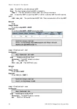 Preview for 184 page of Interlogix NS3500-24T-4C Command Manual